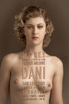 Dani California nude photography by craig morey cover thumbnail